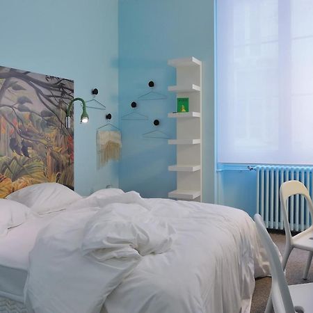 Hotel Continental Saint-Étienne Kültér fotó