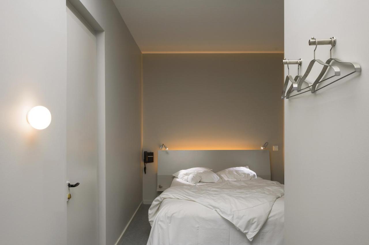 Hotel Continental Saint-Étienne Kültér fotó