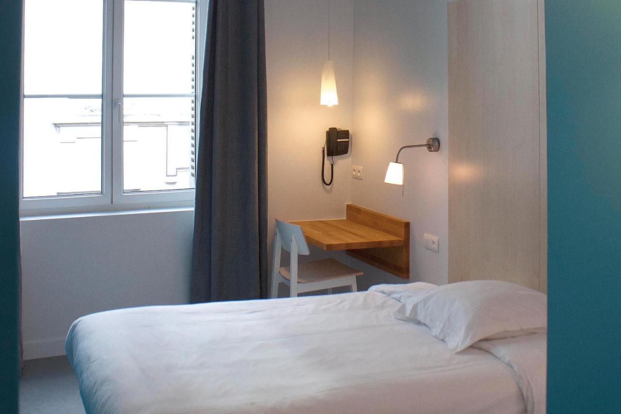 Hotel Continental Saint-Étienne Kültér fotó