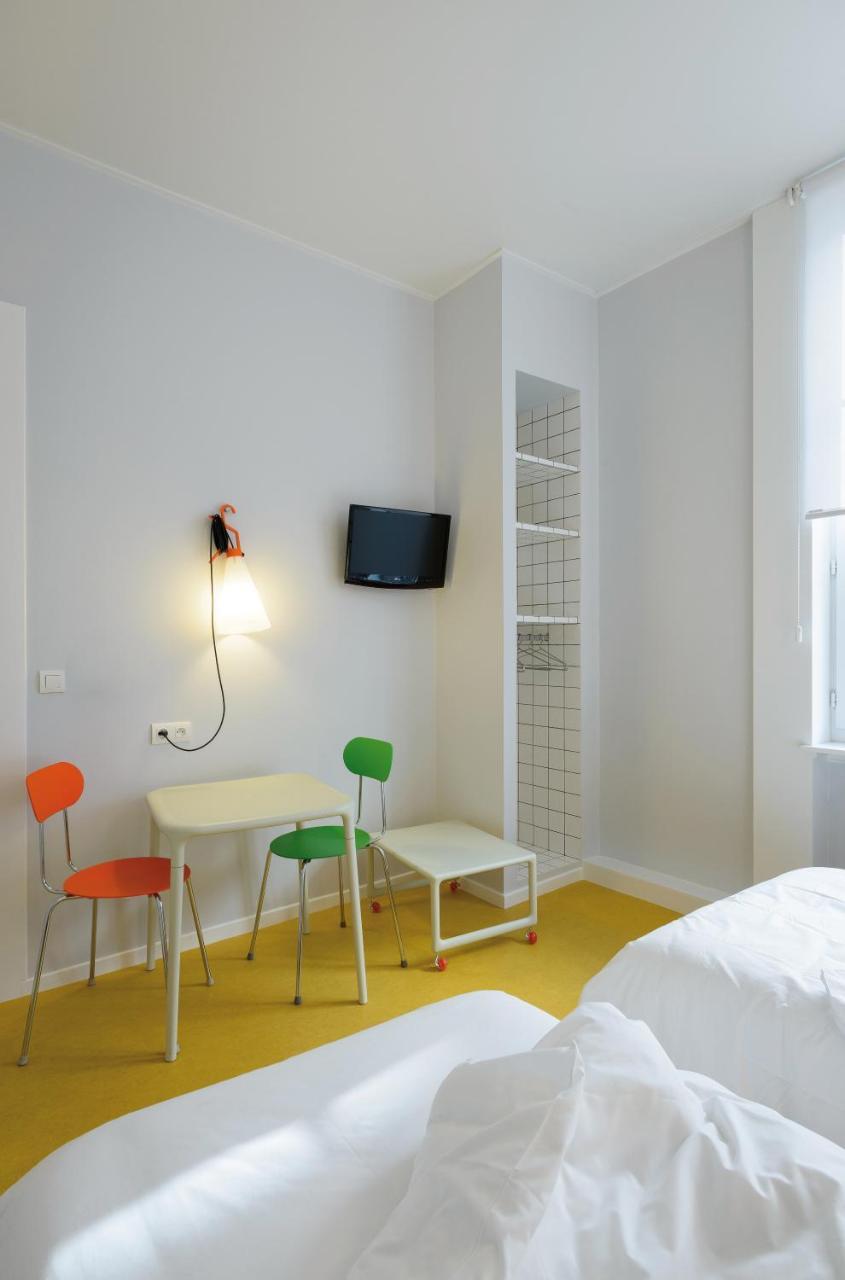 Hotel Continental Saint-Étienne Kültér fotó