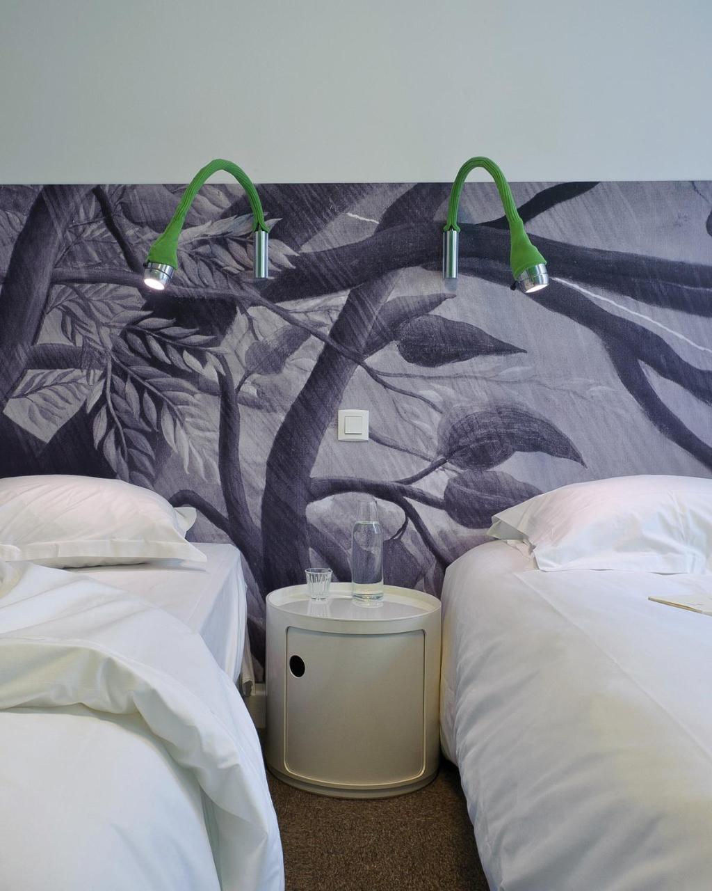 Hotel Continental Saint-Étienne Kültér fotó