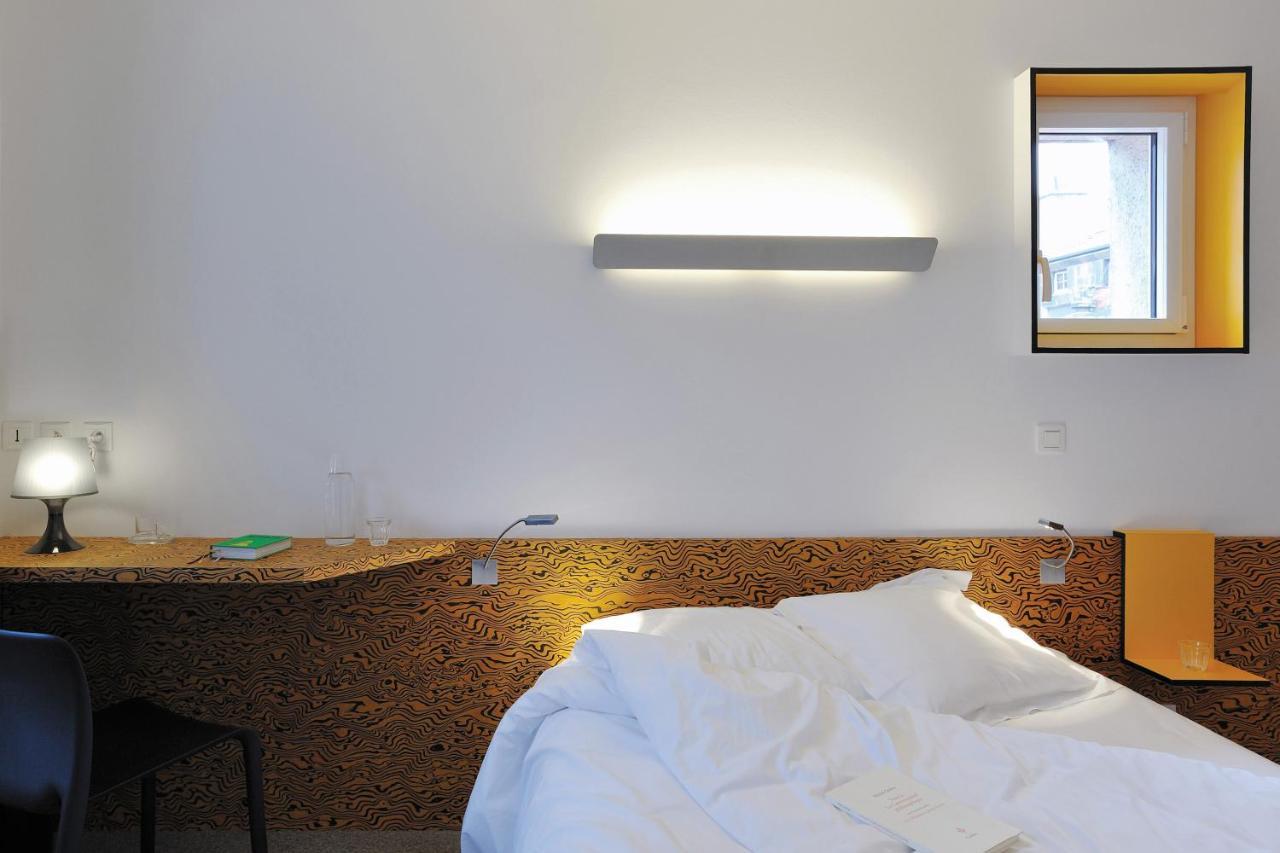 Hotel Continental Saint-Étienne Kültér fotó