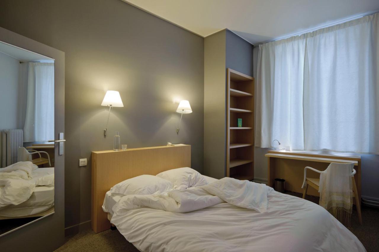 Hotel Continental Saint-Étienne Kültér fotó