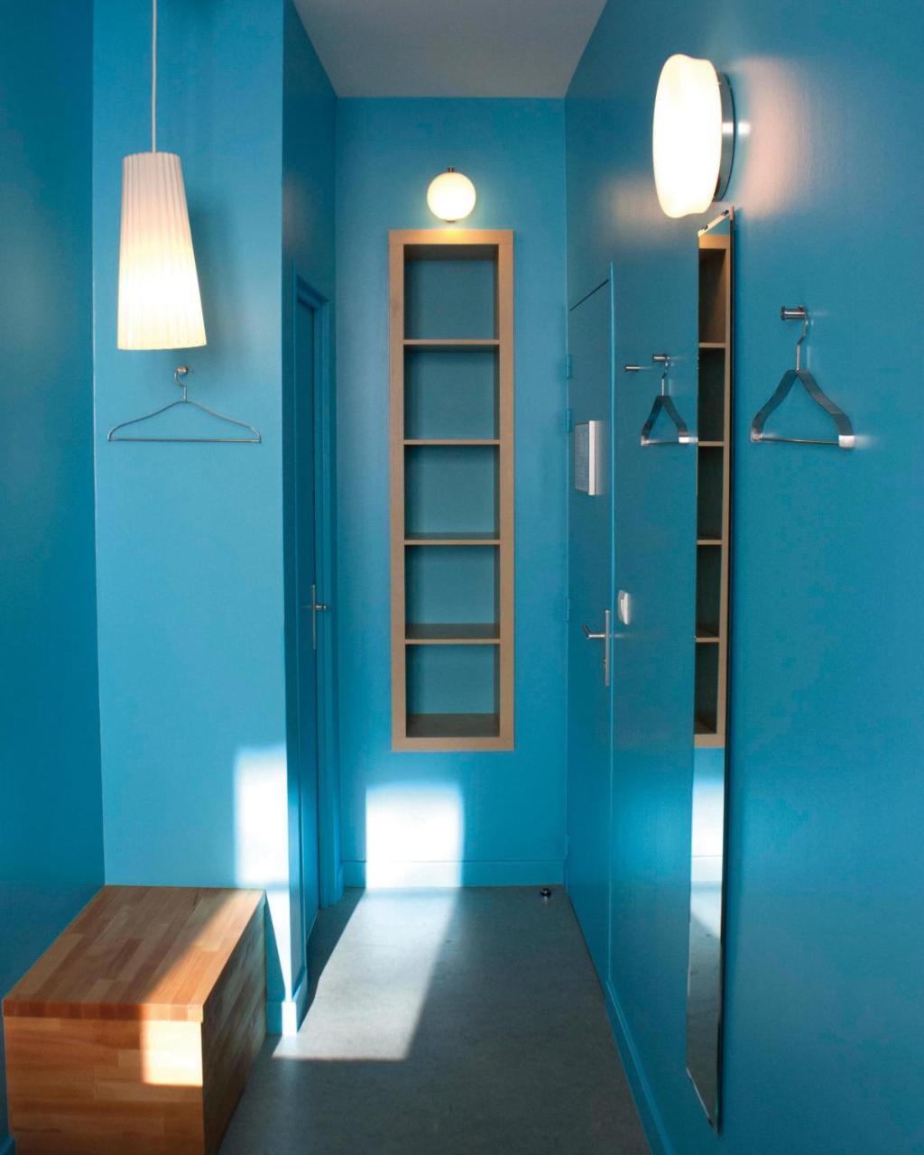 Hotel Continental Saint-Étienne Kültér fotó