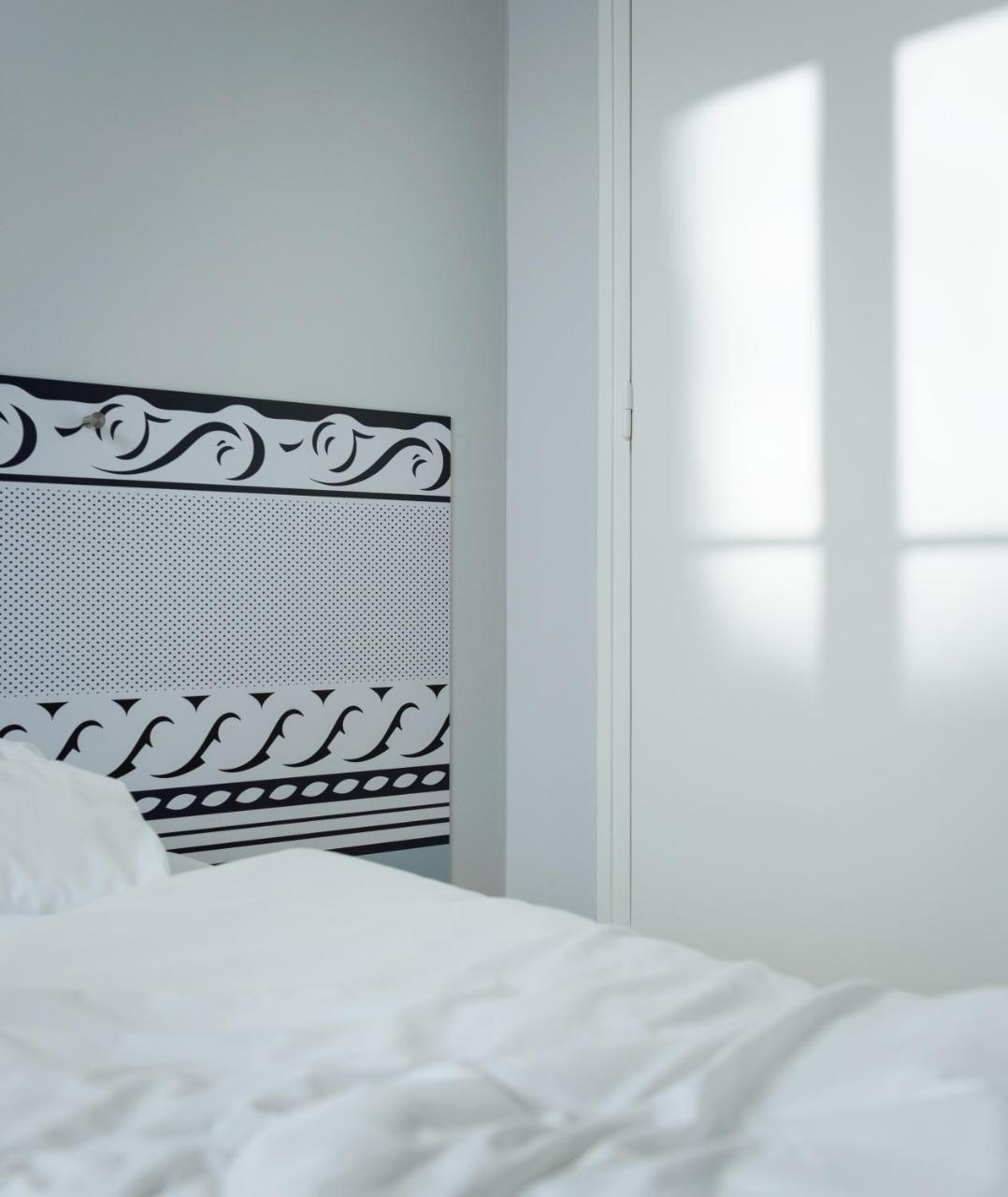 Hotel Continental Saint-Étienne Kültér fotó