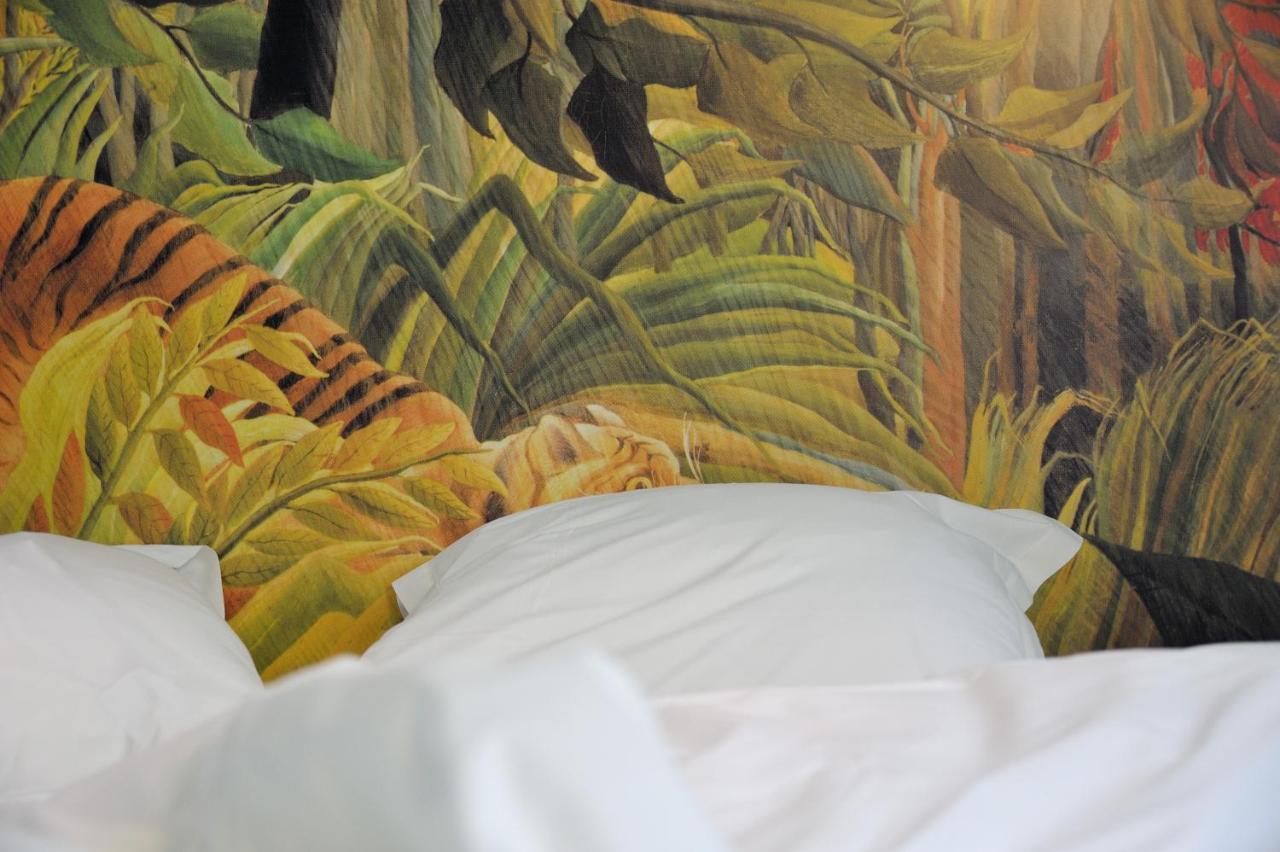 Hotel Continental Saint-Étienne Kültér fotó